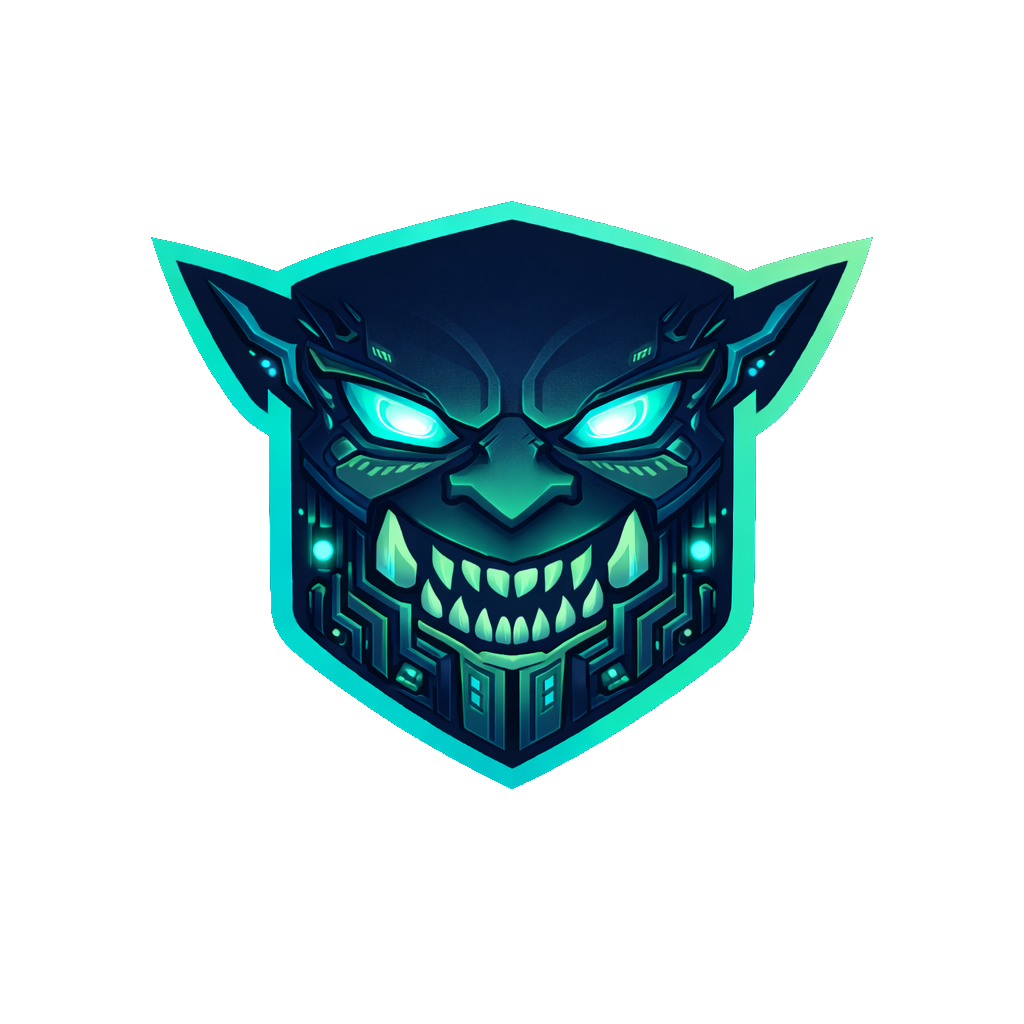 Goblin Tech emblem